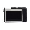 White Soft Silicone Protective Case for Canon EOS M200 Camera - 4