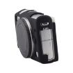 Yellow Soft Silicone Protective Case for Canon EOS M200 - 5