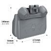 DJI RC 2 STARTRC Sunshade Protection Cover for Remote Control - 5