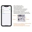 DIY Bluetooth 5.0 MP3 Player Wireless Audio Receiver Module (Black) - 6