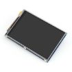 WAVESHARE 3.5" 320x480 Touch Screen LCD for Raspberry Pi - 2