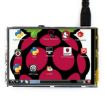 WAVESHARE 3.5" 320x480 Touch Screen LCD for Raspberry Pi - 5