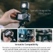 PGYTECH P-11B-010 Vlog Cage Accessory for DJI Osmo Action Camera - 5