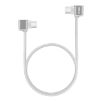 STARTRC Data Cable for DJI Mavic Air 2/2S/Mini 2, 30cm White - 1