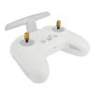 RCSTQ Dual-Color Retractable Joystick for DJI FPV Drone Remote Control - 1