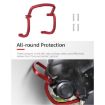 Sunnylife FV-Q9353 Aluminum Guard for DJI FPV (Black) - 4