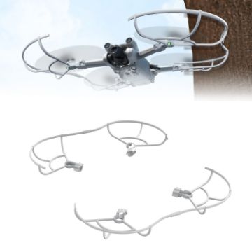 STARTRC Grey Anti-collision Propeller Guard for DJI Mini 3 Pro - 1