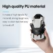 STARTRC Drone Propeller Guard Stabilizer for DJI Mini 3 Pro (Black) - 5