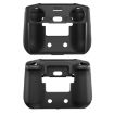 Silicone Shockproof Case for DJI Mini 3 Pro Remote (Black) - 2