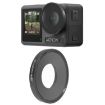 JSR 15X Macro Lens Filter for DJI Osmo Action 3 Camera - 1