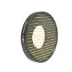JSR Streak Lens Filter Gold for DJI Osmo Action 3 - 2