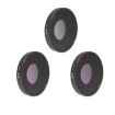 JSR 3 in 1 CPL ND Filters for DJI Osmo Action 3 (ND8, ND16) - 2