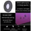 JSR 8-in-1 Lens Filter Set: CPL, ND8-ND64, Star, Night for DJI Osmo 3 - 4