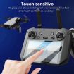 DJI RC Pro Explosion-proof Tempered Glass Screen Protector - 5