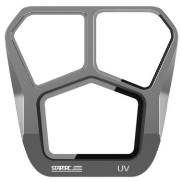 DJI Mavic 3 Pro STARTRC UV Lens Filter - 1