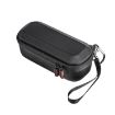 DJI OSMO Pocket 3 STARTRC Portable Carrying Case (Black) - 2