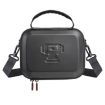 DJI OSMO Pocket 3 STARTRC Portable Black Carrying Case Set - 1