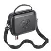 DJI OSMO Pocket 3 STARTRC Portable Black Carrying Case Set - 2