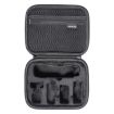 DJI OSMO Pocket 3 STARTRC Portable Black Carrying Case Set - 4