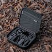 DJI OSMO Pocket 3 STARTRC Portable Black Carrying Case Set - 6