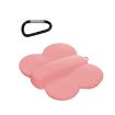 DJI Neo Sunnylife Pink Butterfly Storage Box Protection Case - 1