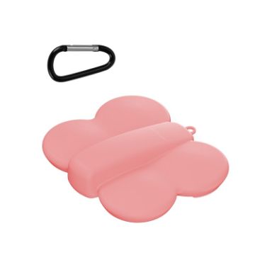 DJI Neo Sunnylife Pink Butterfly Storage Box Protection Case - 1