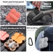 DJI Neo Sunnylife Pink Butterfly Storage Box Protection Case - 5