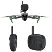 STARTRC Drone Megaphone 3KM Speaker for DJI Mavic/Air/Mini - 1