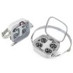 DJI Neo STARTRC Transparent Top Portable Drone Bag - 1