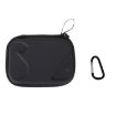 Sunnylife Mini Carrying Case for DJI Osmo Action 5/4/3 (Black) - 1