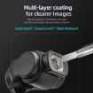 DJI OSMO Pocket 3 STARTRC Wide-Angle Lens Filter (Black) - 3