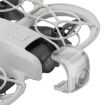 DJI Neo Sunnylife Gimbal Protector Camera Lens Cover, Clear Grey - 1