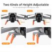DJI Air 3S/3 Sunnylife Orange Landing Gear Extensions Support Leg - 6