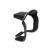 DJI Neo Sunnylife Lens Hood Anti-glare Gimbal Cover (Black) - 2