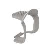 DJI Neo Sunnylife Lens Hood Anti-glare Gimbal Cap (Grey) - 2