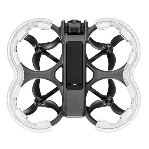 DJI Avata 2 STARTRC Central Control TPU Protective Guard Ring - 1