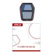 DJI Air 3S STARTRC Night Light Pollution Reduction Filter Lens - 6
