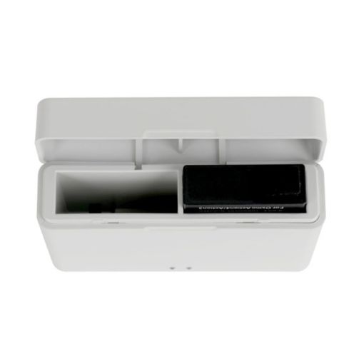 DJI Osmo Action 4/3 Battery Charger Box Charging HUB - White - 1