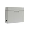 DJI Osmo Action 4/3 Battery Charger Box Charging HUB - White - 3