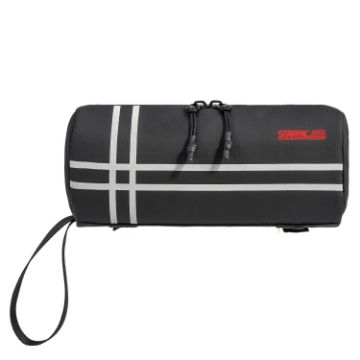 DJI Osmo Pocket 3 STARTRC Storage Bag with Hand Strap (Black) - 1