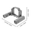 DJI Mini 4 Pro Night Navigation LED Flashlight by STARTRC - 3