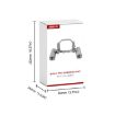 DJI Mini 4 Pro Night Navigation LED Flashlight by STARTRC - 5