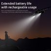 DJI Mini 4 Pro Night Navigation LED Flashlight by STARTRC - 6