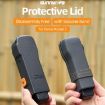 Sunnylife Black Storage Box Case for DJI Osmo Pocket 3 - 2