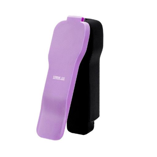 DJI Osmo Pocket 3 STARTRC Case with Lanyard - Purple Storage Box - 1