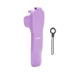 DJI Osmo Pocket 3 STARTRC Case with Lanyard - Purple Storage Box - 2