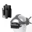 Sunnylife Battery Clip & Cable Winder Case for DJI FPV Goggles V2 - 1