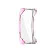 Fitbit Inspire 2 Pink Full Coverage PC Protective Case Cover - 3