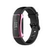 Fitbit Inspire 2 Pink Full Coverage PC Protective Case Cover - 6