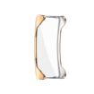 Fitbit Inspire 2 Rose Gold Full Coverage PC Protective Case Cover - 3